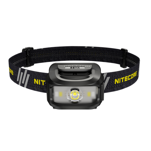 [NU35] Nitecore NU35