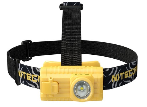[HA23-Ex] Nitecore HA23-Ex