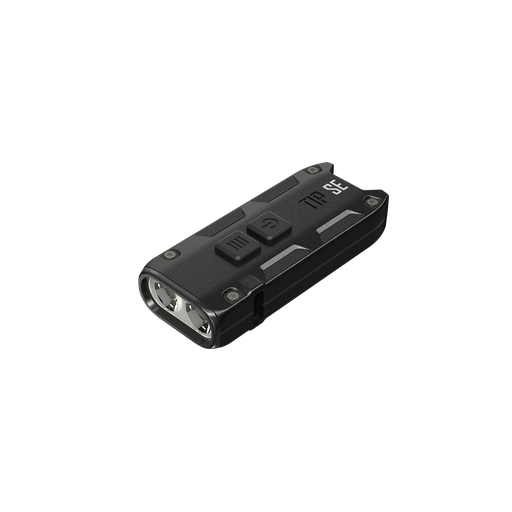 [tip-se-black] Nitecore TIP SE - Black