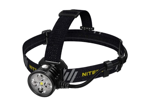 [HU60] Nitecore HU60