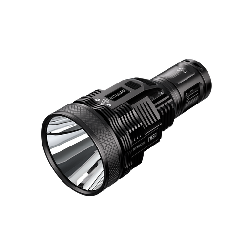 [TM39Lite] Nitecore Flashlight TM39 Lite