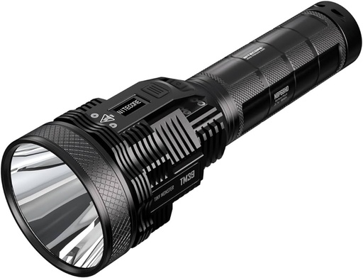 [TM39] Nitecore TM39