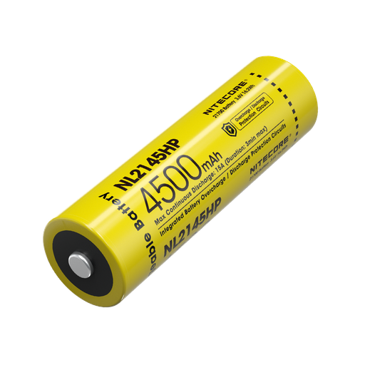 [nl2145hp] Nitecore NL2145HP 4500MAH