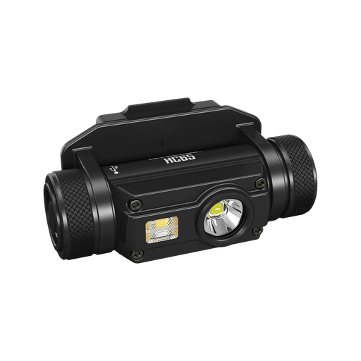 [Hc65m] Nitecore HC65M