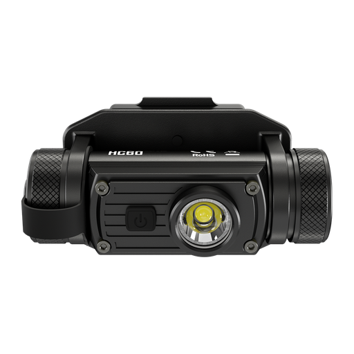 [HC60M] Nitecore HC60M