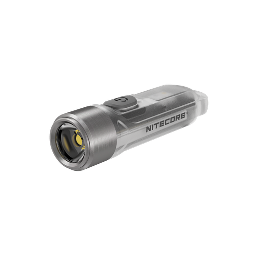 [TIKI] Nitecore TIKI