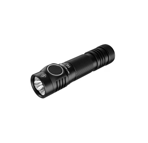 [E4K] Nitecore E4K