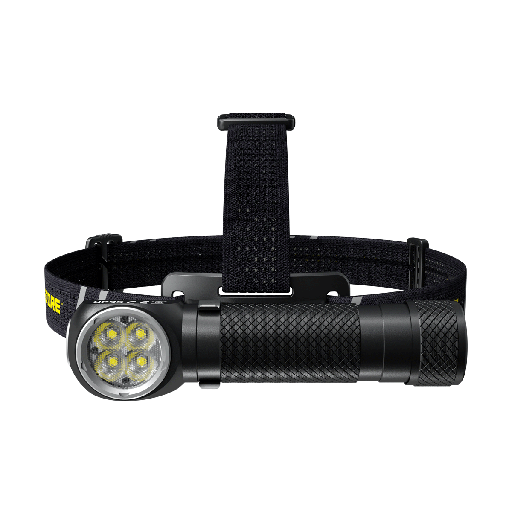 [HC35] Nitecore Headlamp HC35