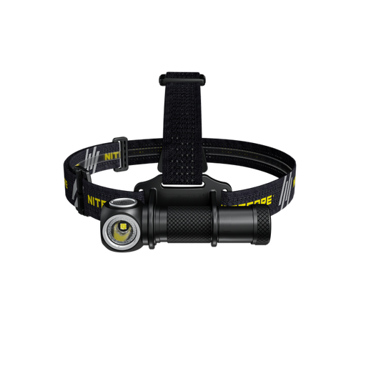 [UT32] Nitecore UT32