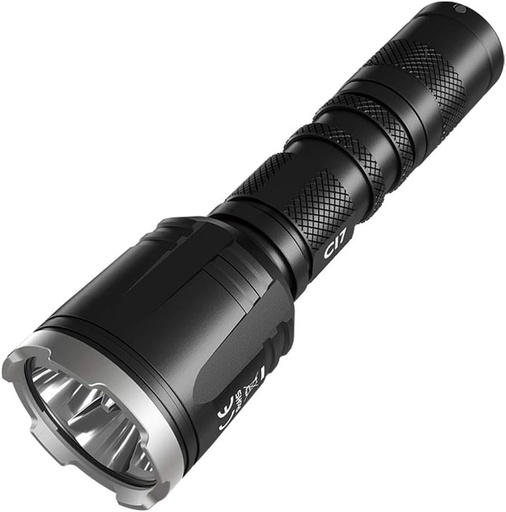 [CI7] Nitecore Flashlight CI7