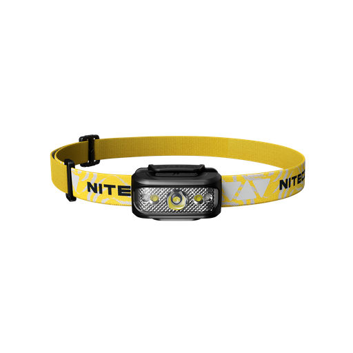 [NU17] Nitecore NU17 Discontented 