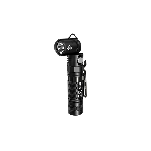 [MT21C] Nitecore MT21C