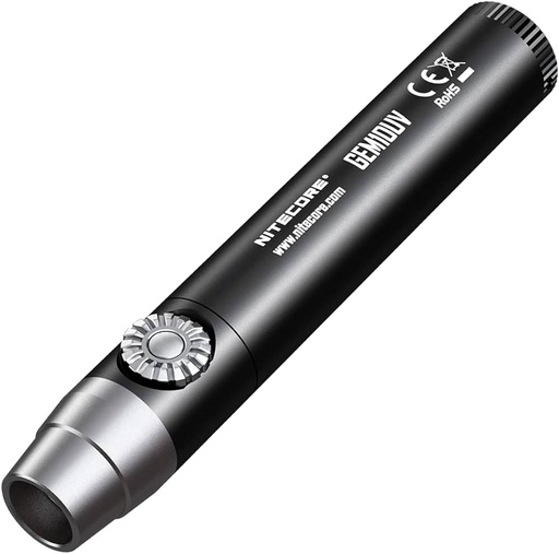 [GEM10UV] Nitecore GEM10UV