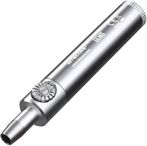 [GEM8] Nitecore GEM8