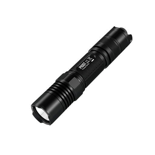 [P10GT] Discontinued Nitecore P10GT 
