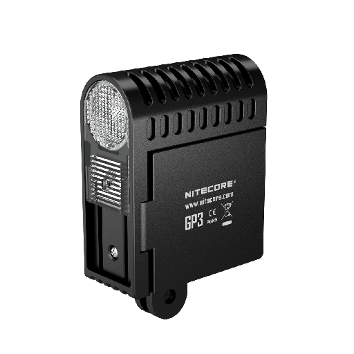 [GP3] Nitecore GP3