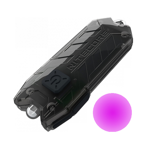 [TUBE UV] Nitecore TUBE UV
