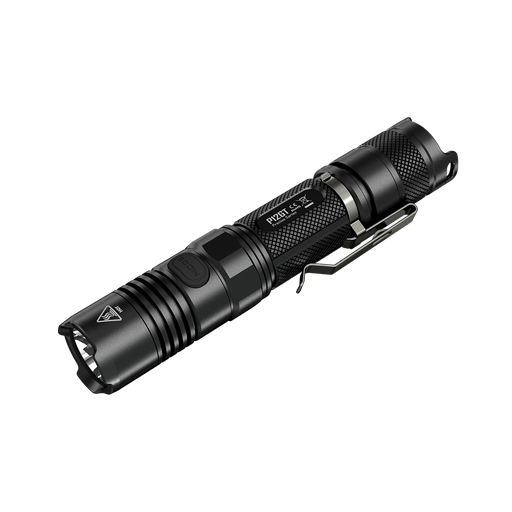 [P12GT] Discontinued Nitecore P12GT 