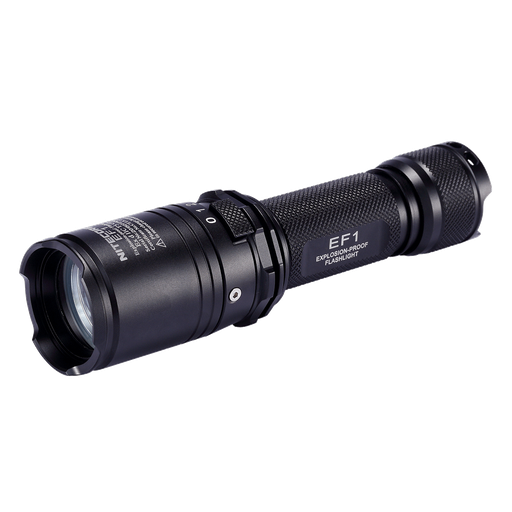 [EF1] Nitecore EF1