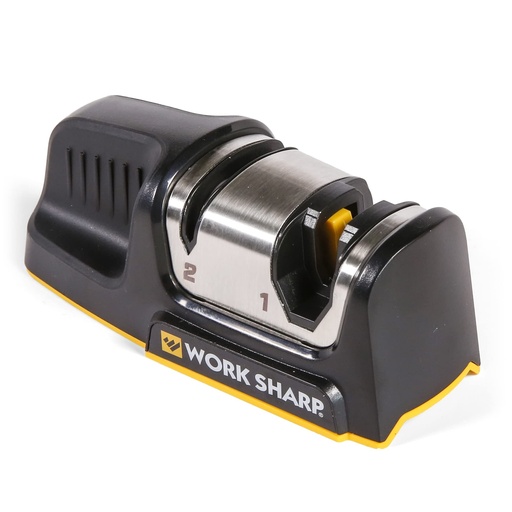 [WSKTNKES-I] WorkSharp Kitchen Edge Knife Sharpener
