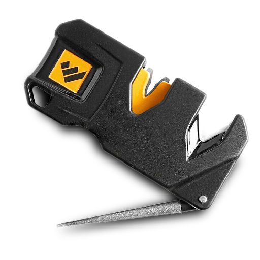 [WSEDCPVP-1] WorkSharp Pivot Plus Knife Sharpener