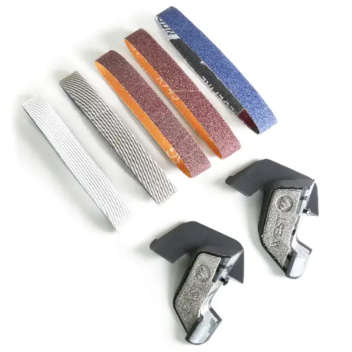 [CPAC007] WorkSharp Upgrade Kit for the E5 and Professional Kitchen Electric