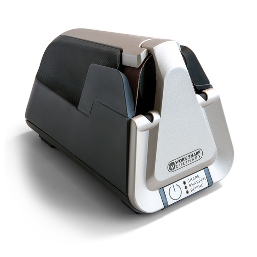 [CPE5] WorkSharp E5 KITCHEN KNIFE SHARPENER