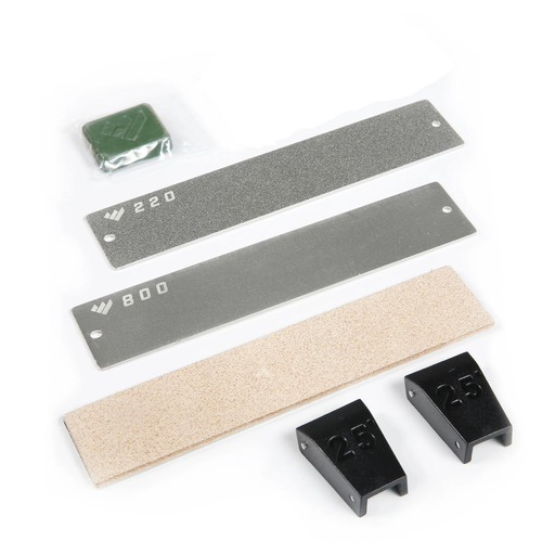 [WSSA0003300] WorkSharp UPGRADE KIT- Guided Sharpening System