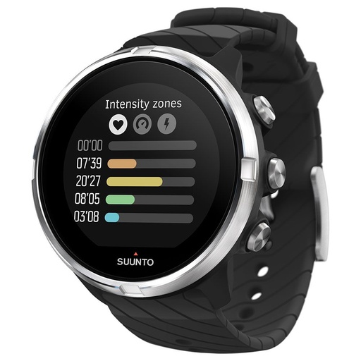 [SS050142000] Suunto 9 G1 Black