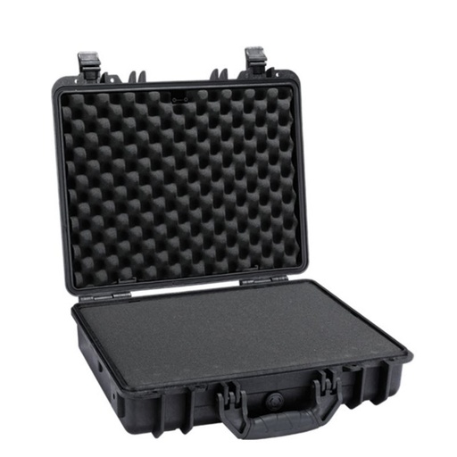 [443412] Hardcase 443412 Black
