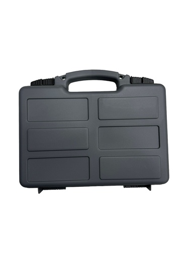 [312508Gray] Hardcase 29*18cm ( 312508 ) - Gray