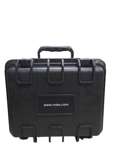 [231815] Hardcase 24*18cm ( 231815 ) Black