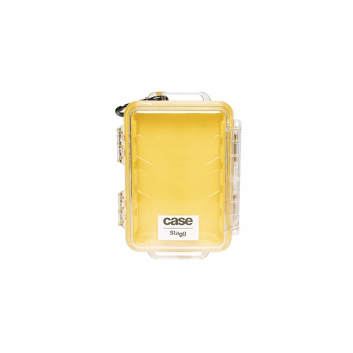 [130904] Hardcase Yellow 130904