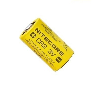 [CR2] Nitecore Battery CR2