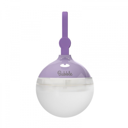 [Bubble-PR] Nitecore Bubble - Languid Lavender