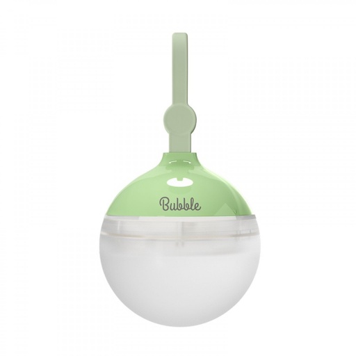 [Bubble-GN] Nitecore Bubble - Pale Mint