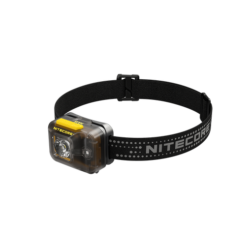 [HA13] Nitecore HA13