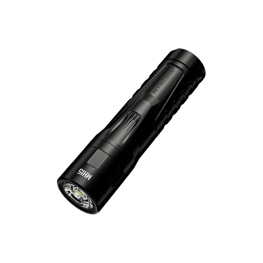 [MH15] Nitecore Flashlight MH15