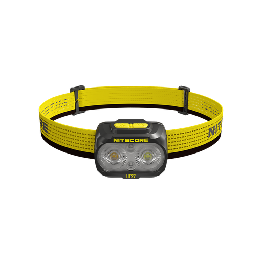 [UT27-Pro-800L] Nitecore UT27 Pro (800L)