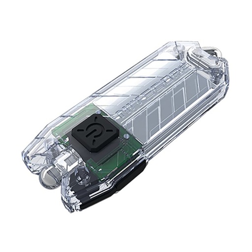 [TUBE-TRANS] Nitecore TUBE V2.0 - Trans