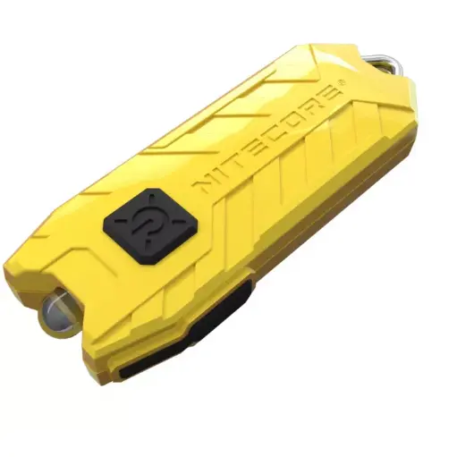 [TUBE-LEMON] Nitecore TUBE V2.0 - Lemon