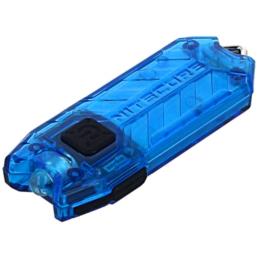 [TUBE-Blue] Nitecore TUBE V2.0 - Blue