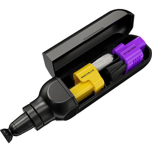 [CCPWB] Nitecore Camera Cleaning Pen with Brush