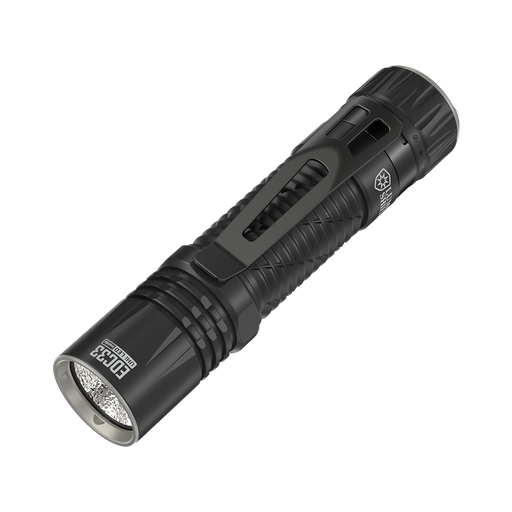 [EDC33] Nitecore Flashlight EDC33