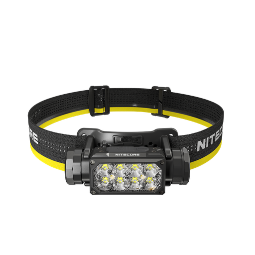 [HC65-UHE] Nitecore Headlamp HC65 UHE