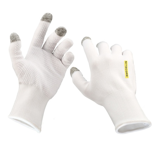 [NC-CK009] Nitecore Anti-slip Gloves