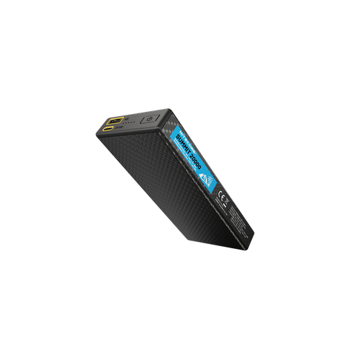 [SUMMIT20000] Nitecore SUMMIT 20000
