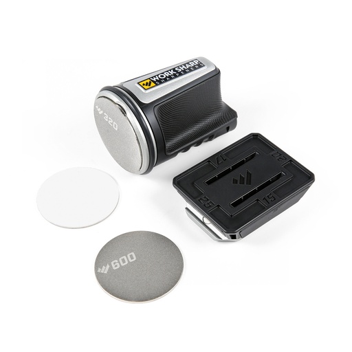 [WSKTNRKS-I] WorkSharp Rolling Knife Sharpener 