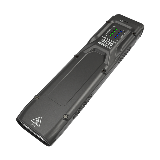 [EDC25] Nitecore EDC25
