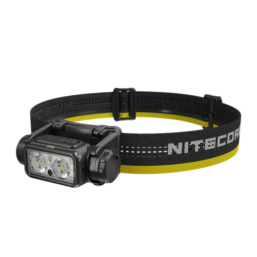 [NU45] Nitecore NU45 Headlamp
